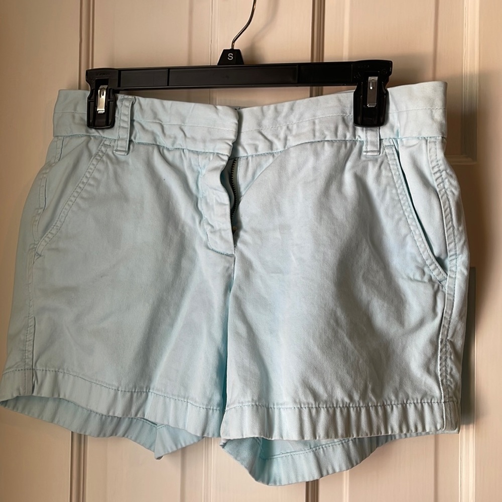 J. Crew shorts